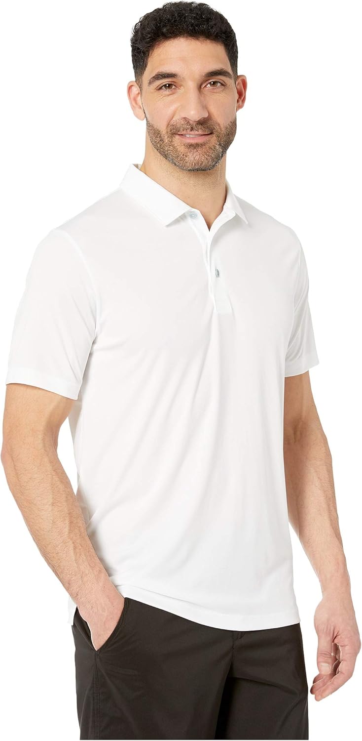 PUMA Golf 2019 Men's Rotation Polo: Clothing