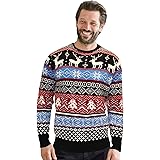 vintage jumpers men's