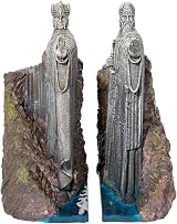 Grupo Erik Lord of the Rings Argonath Bookends Collectible view 7
