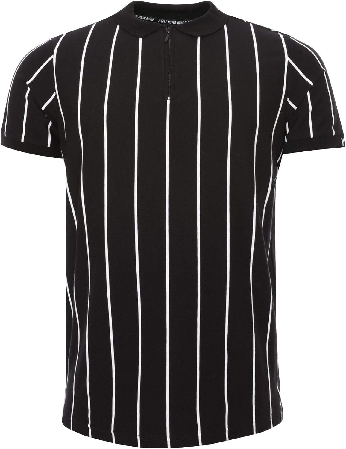 black liverpool t shirt