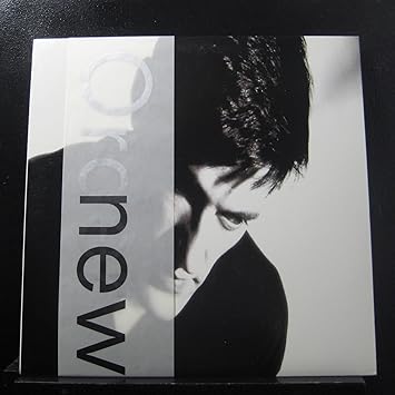 New Order Low Life Amazon Com Music