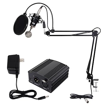 Watch Resolved Online Mic