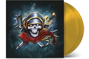 Runescape (Original Soundtrack) (Vinyl)