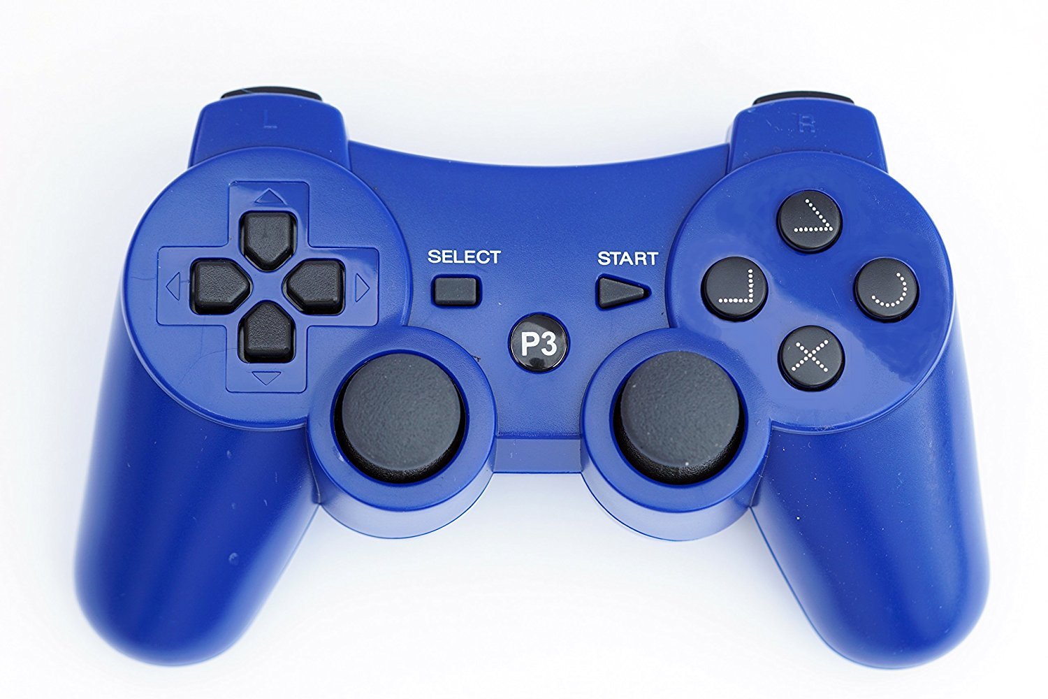 Wireless Bluetooth Double Vibration Remote Ps3 Controller For Playstation 3 | Desertcart Aruba Wireless Bluetooth Double Vibration Remote Ps3 Controller For Playstation 3 | Desertcart Aruba