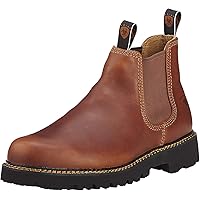 Ariat Men's Spot Hog Western Cowboy Boot