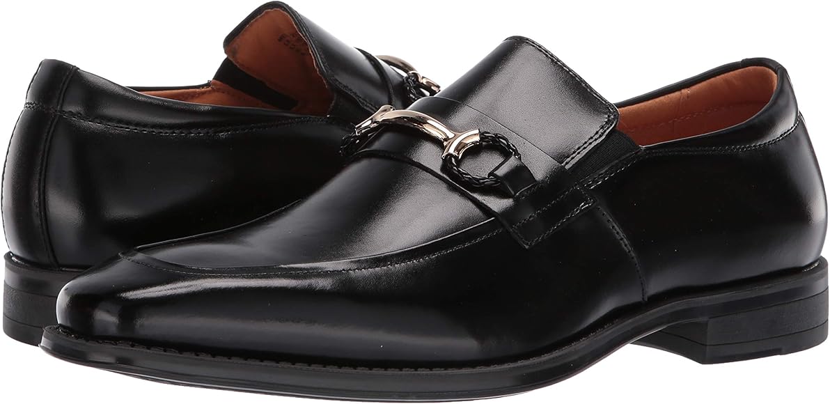 stacy adams pierce loafer