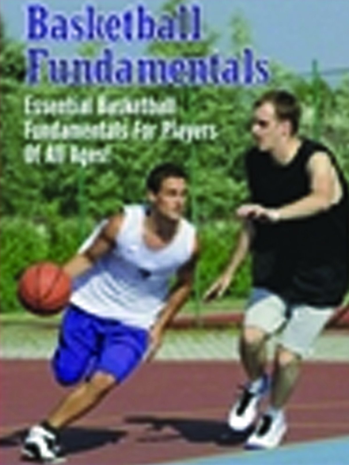 Watch Basketball Fundamentals Prime Video