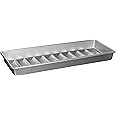 USA Pan Bakeware Aluminized Steel New England Hot Dog Pan