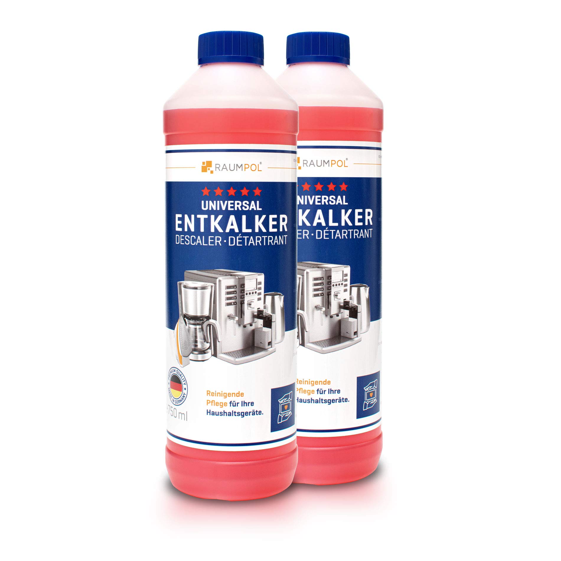 Entkalker 2x 750ml