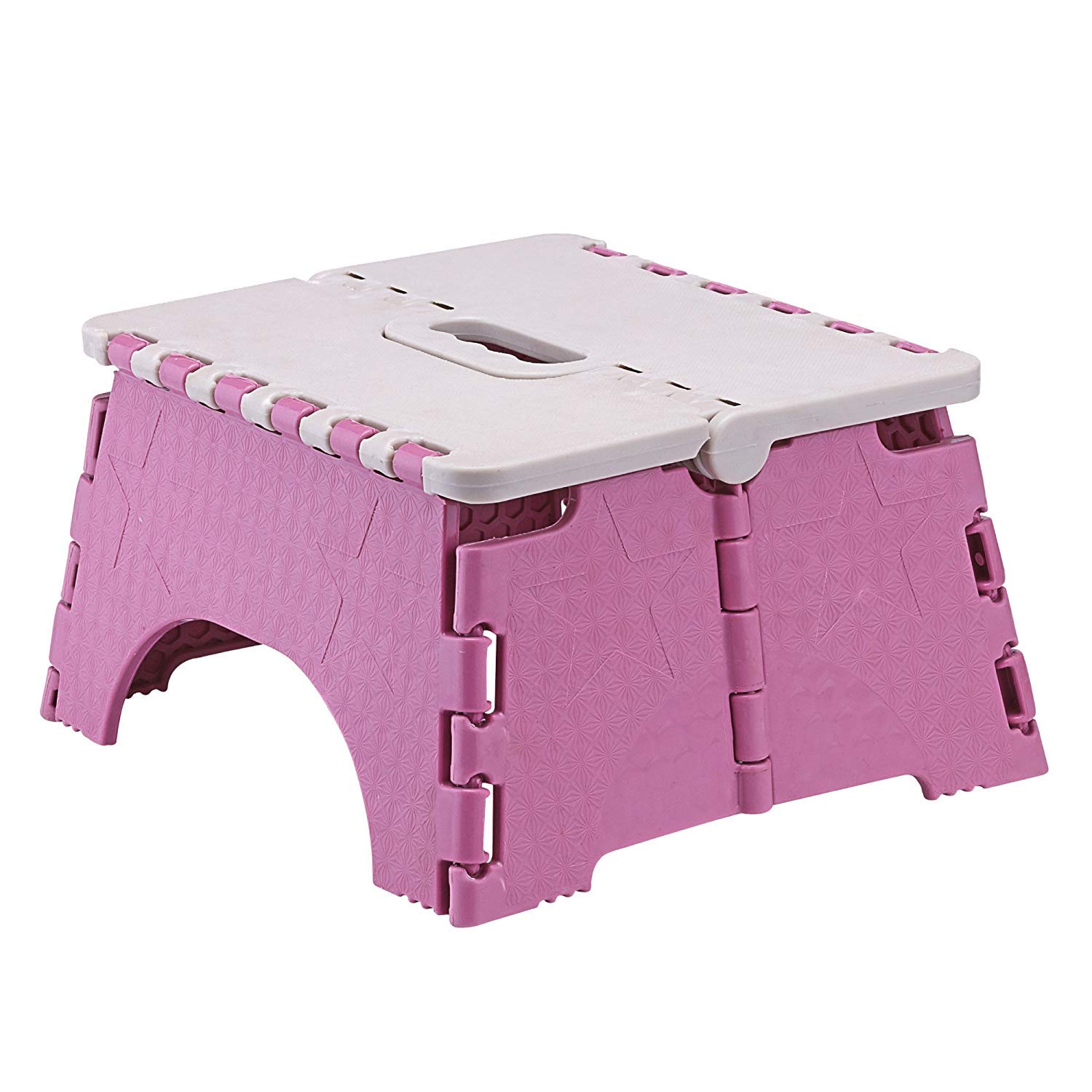 7 inch step stool