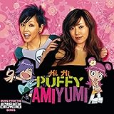 Hi Hi Puffy AmiYumi