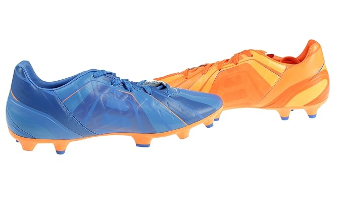 puma evospeed bicolore