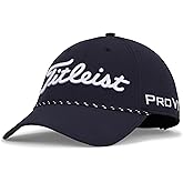 Titleist Mens Tour Breezer Golf Hat