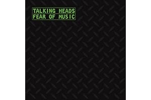 Fear of Music (Vinyl)