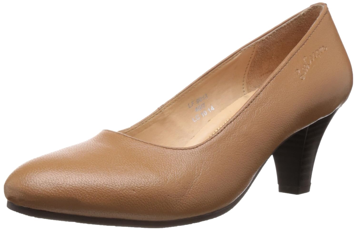 lee cooper shoes warranty period