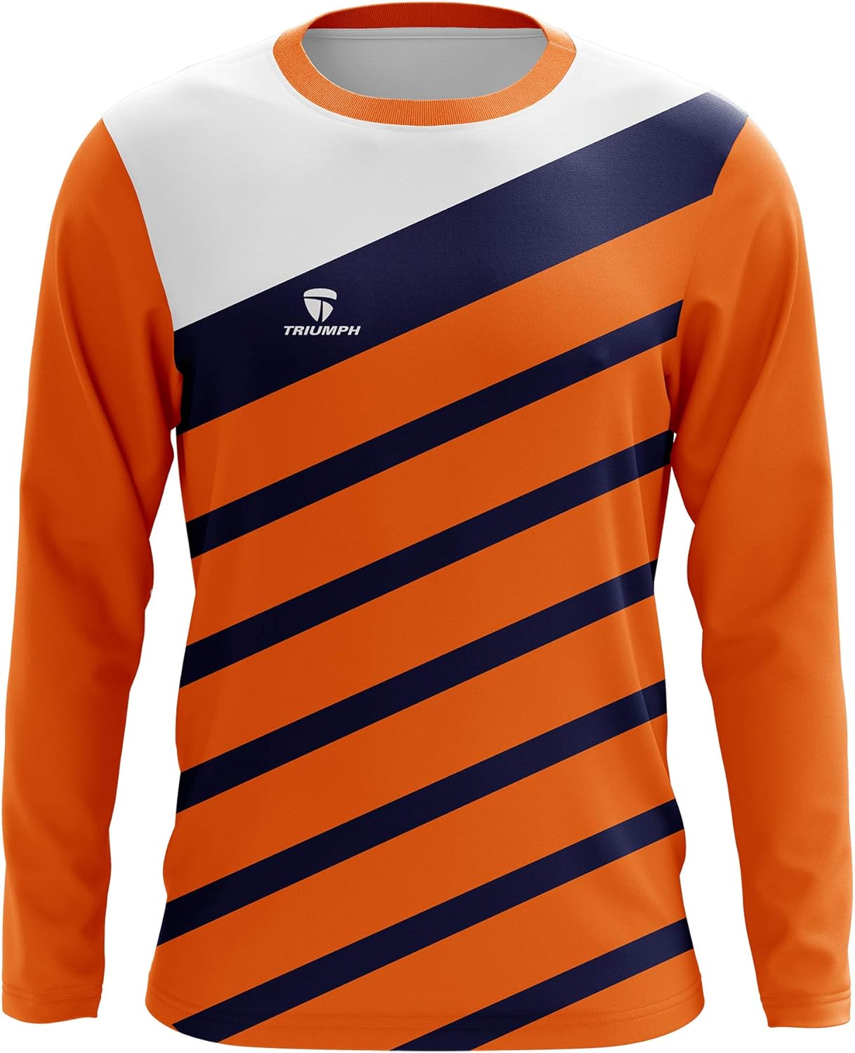 Triumph Soccer Goalie Jersey for Men Amazon.in Sports, Fitness & Outdoors
