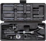 Sealey VS029 4-in-1 Cylinder Hone Kit 18-89mm Brake Clutch Engine Motor Tool view 2