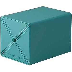 Le Creuset Wine Accessories Teal Wine Cube