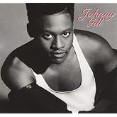 Johnny Gill