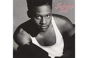 Johnny Gill
