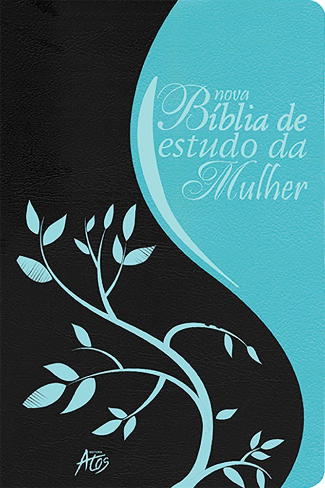 Bíblia de Estudo da Mulher. Eunice PDF Vários Autores