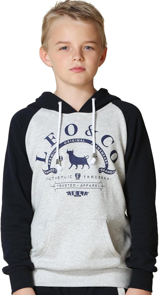 boys fleece tracksuit