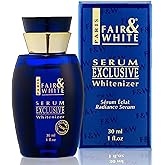 FAIR & WHITE Exclusive Skin Brightening Serum - 1 Fl oz / 30ml
