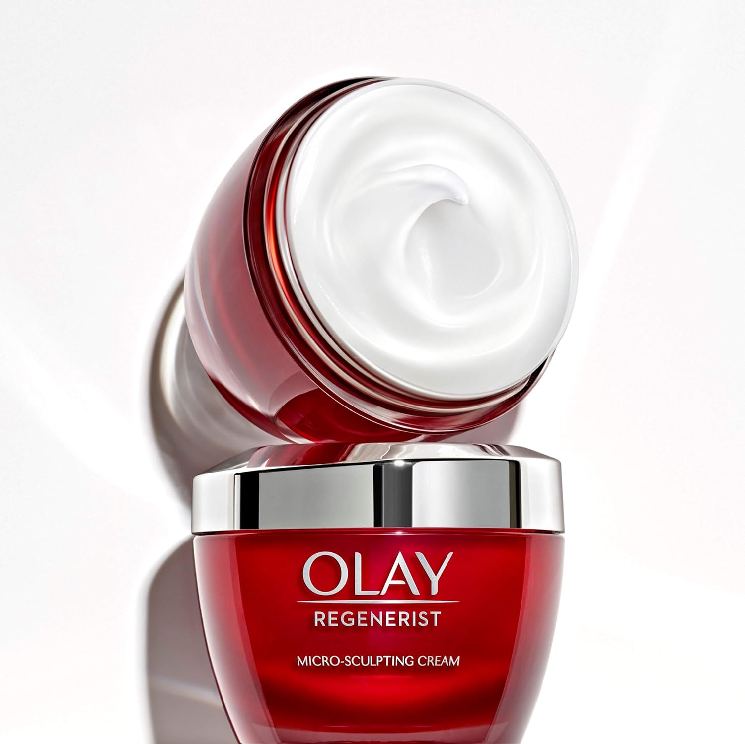 olay regenerist with hyaluronic acid