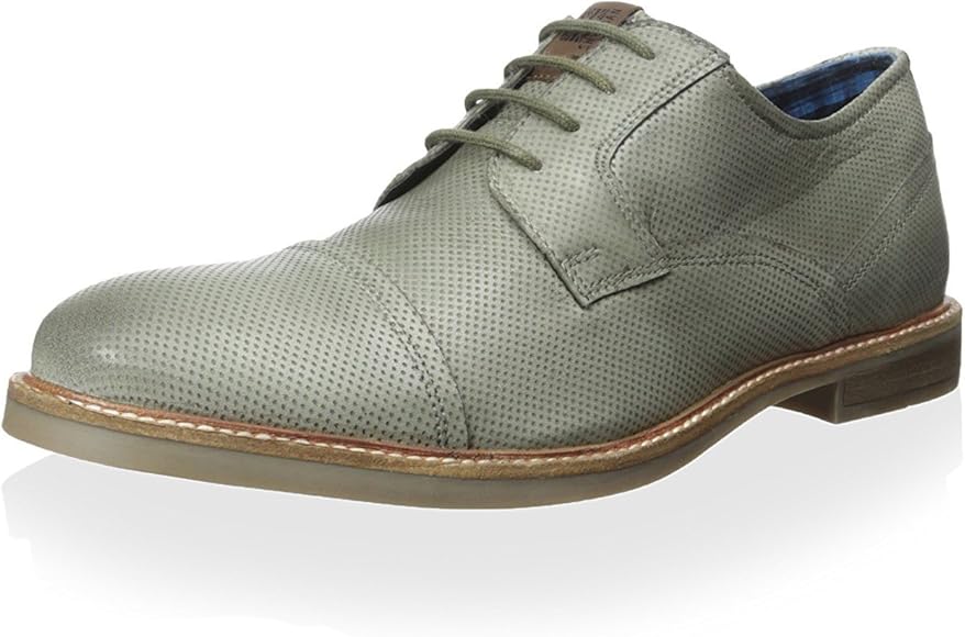 ben sherman oxfords