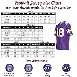 Custom Football Jersey Personalized Rugby