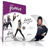 Body Groove Dance Your Heart Out DVD Collection