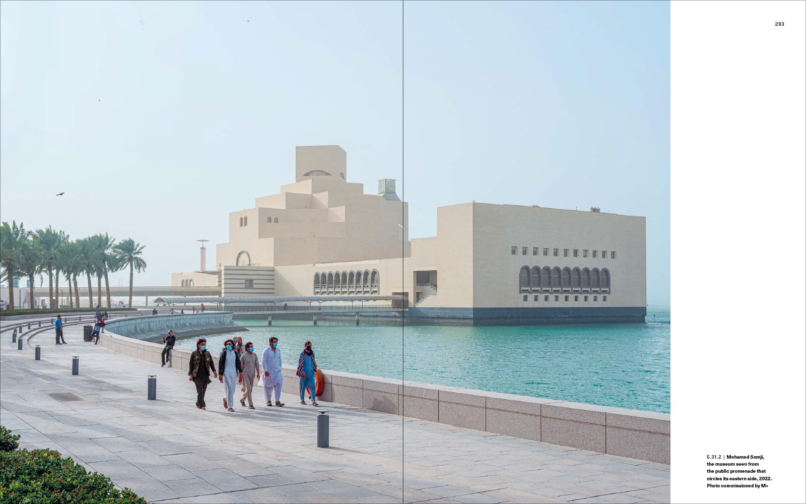I. M. Pei: Life Is Architecture (M+ Museum)