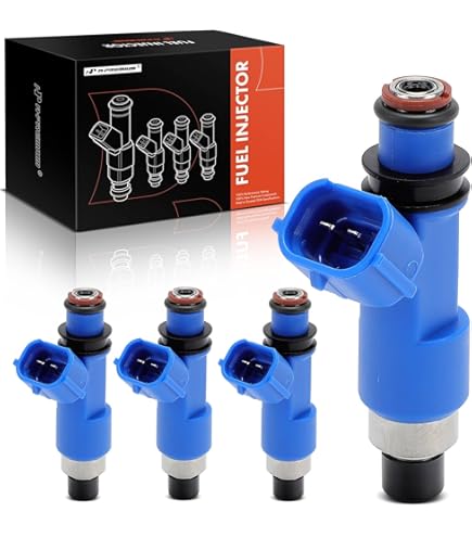 Amazon.com: 4pcs Fits 1995-1998 Replacement For Subaru