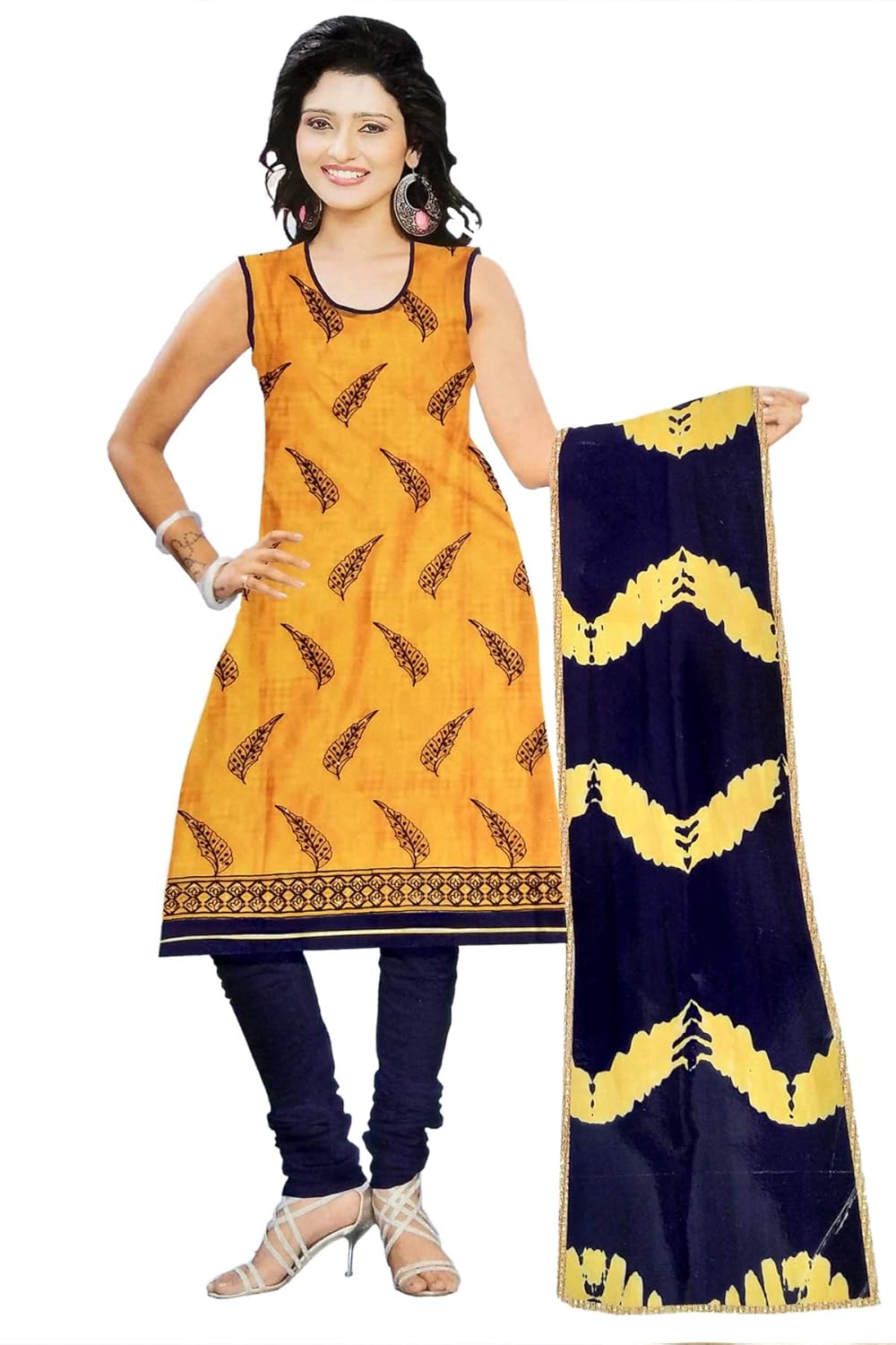 women dress shopping