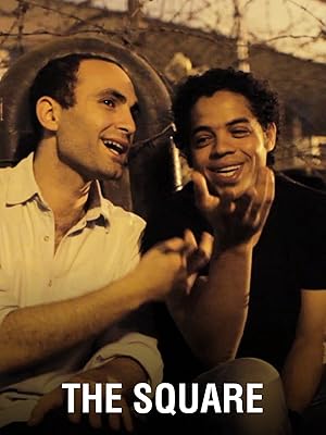 Watch The Square Prime Video