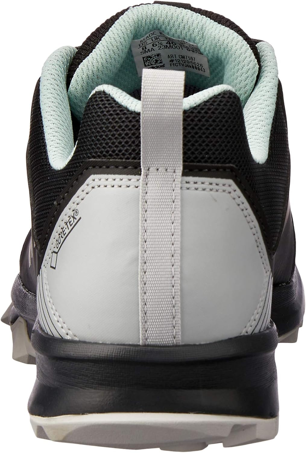 adidas women's terrex tracerocker gtx trail running shoes