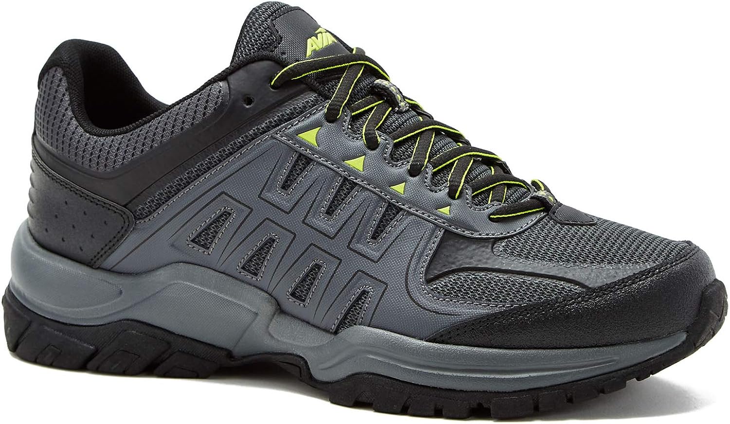 Avia Men�s Jag Athletic Outdoor Trail Shoes