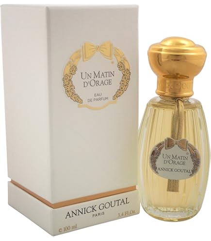 Amazon.com : Annick Goutal Ce Soir Ou Jamais for Women Eau de