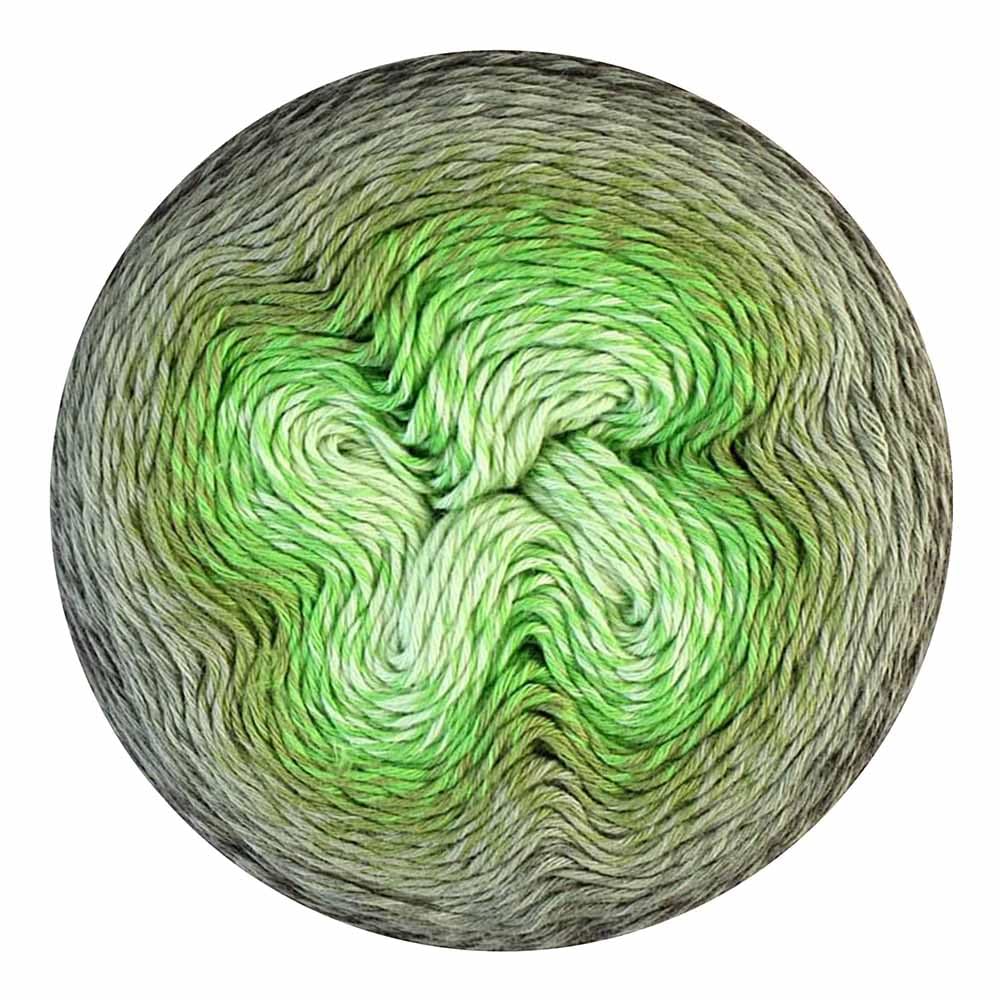 Scheepjes - Scheepjes Whirl 761 Pistachi Oh So Nice Yarn - 1x1000m