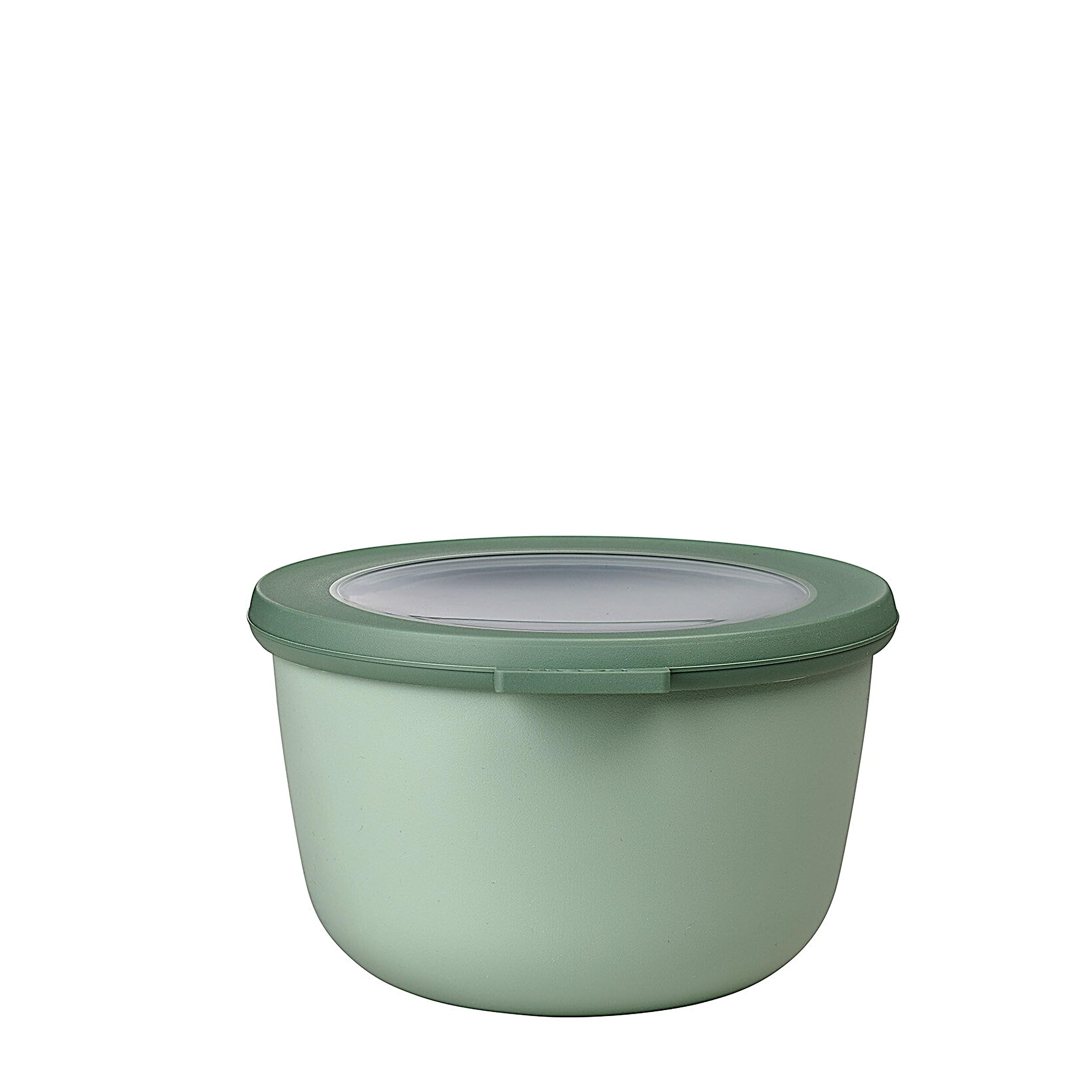Mepal Multi Bowl Cirqula 1000 ml / 34 oz - Nordic sage