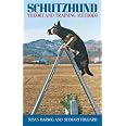Schutzhund: Theory and Training Methods: Barwig, Susan: 9780876057315 ...