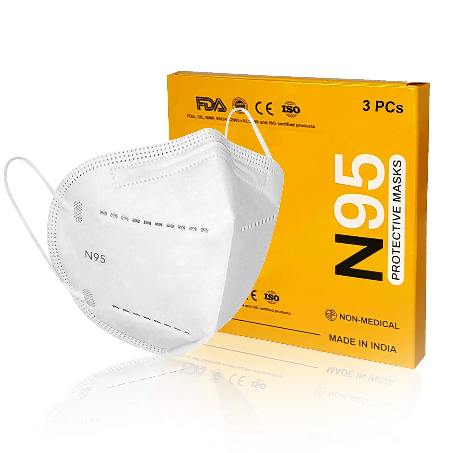 good n95 mask amazon