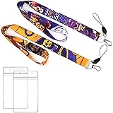 lebron james lanyard