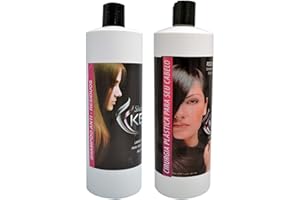 CIRUGIA CAPILAR KERA FRUIT 1 LITRO (SHAMPO AND CIRUGÍA)