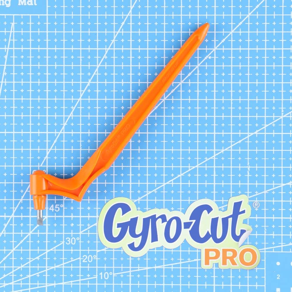 Gyro-Cut® PRO Tool | Latest Version from Crafty