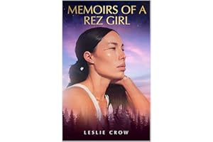Memoirs of a Rez Girl