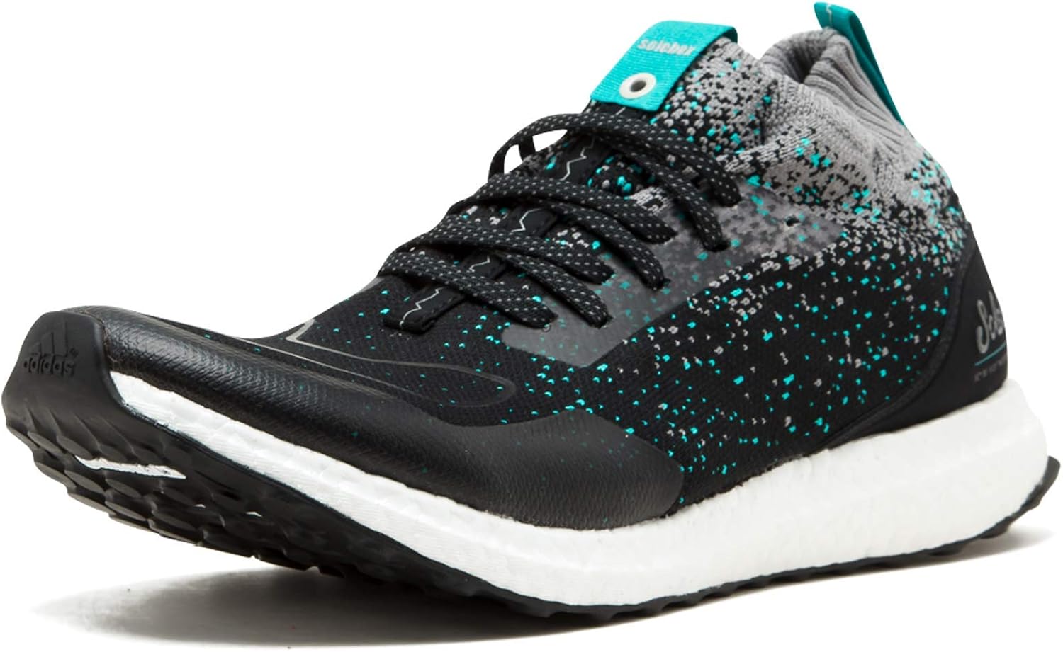 ultra boost packer x solebox