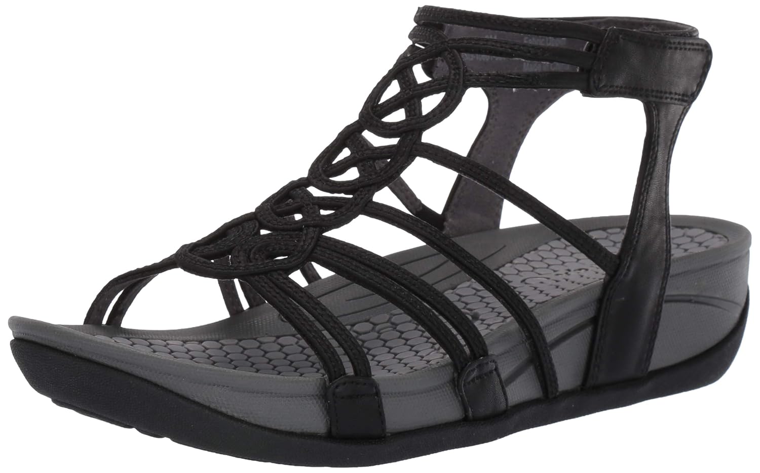 baretraps delly sandal