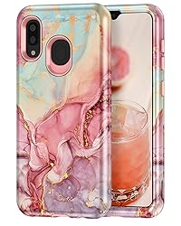 Btscase for Samsung Galaxy A20 Case, Galaxy A30