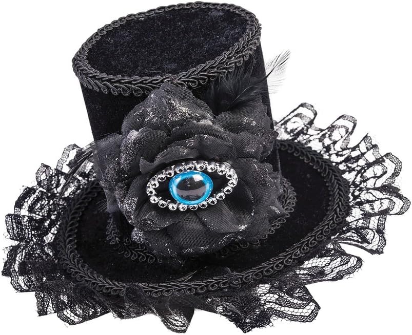 evil top hat
